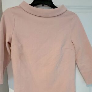 Talbots Pink Women's top